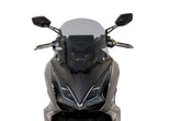 ISOTTA Cupolino per KYMCO DOWNTOWN GT 350 2024